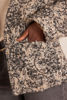 Picture of CAROLINE B JACKET IN COTTON TWEED